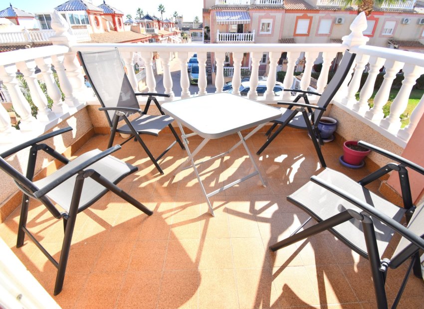 Herverkoop - Appartement / flat - Orihuela Costa - Playa Flamenca