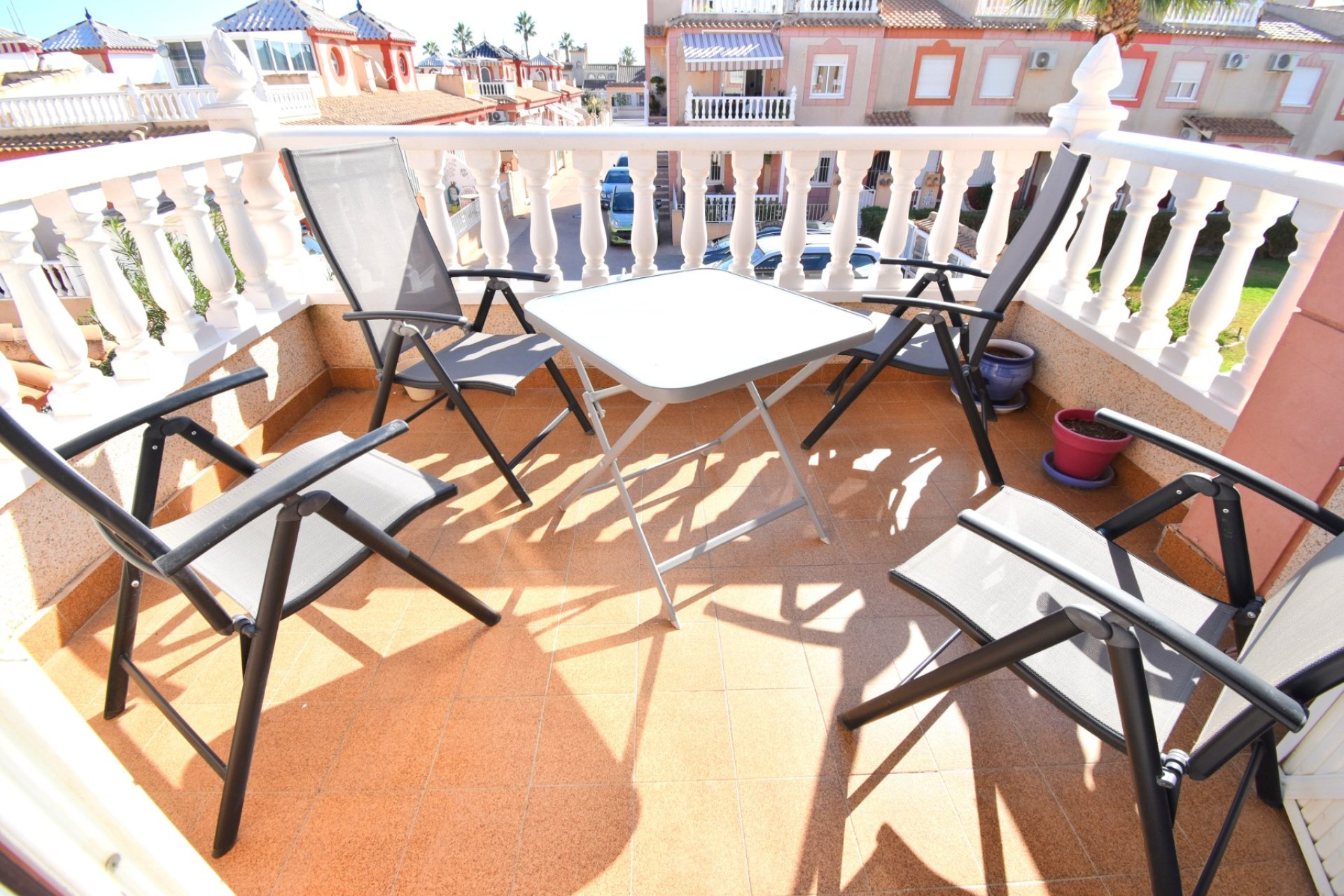 Herverkoop - Appartement / flat - Orihuela Costa - Playa Flamenca