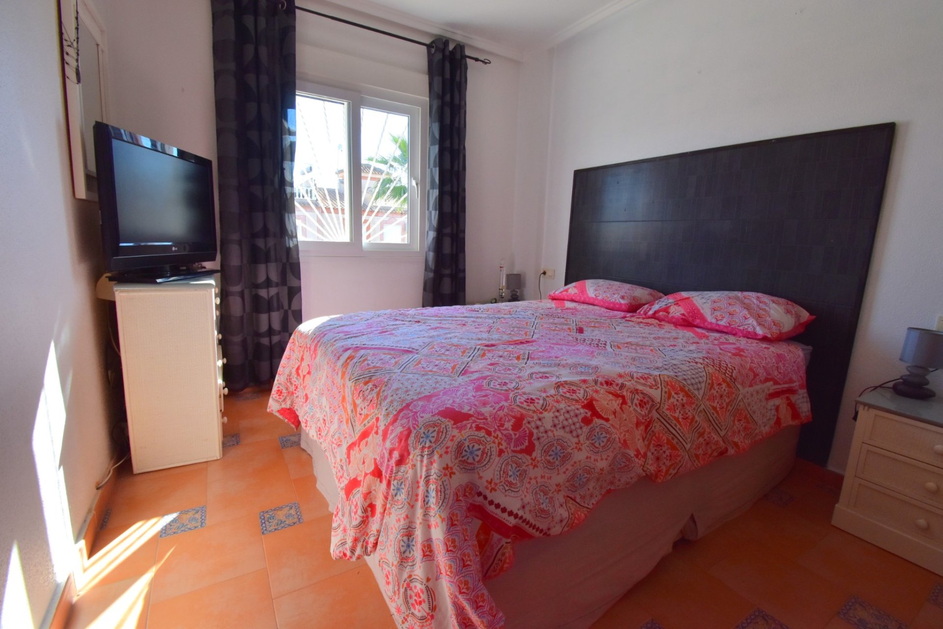 Herverkoop - Appartement / flat - Orihuela Costa - Playa Flamenca