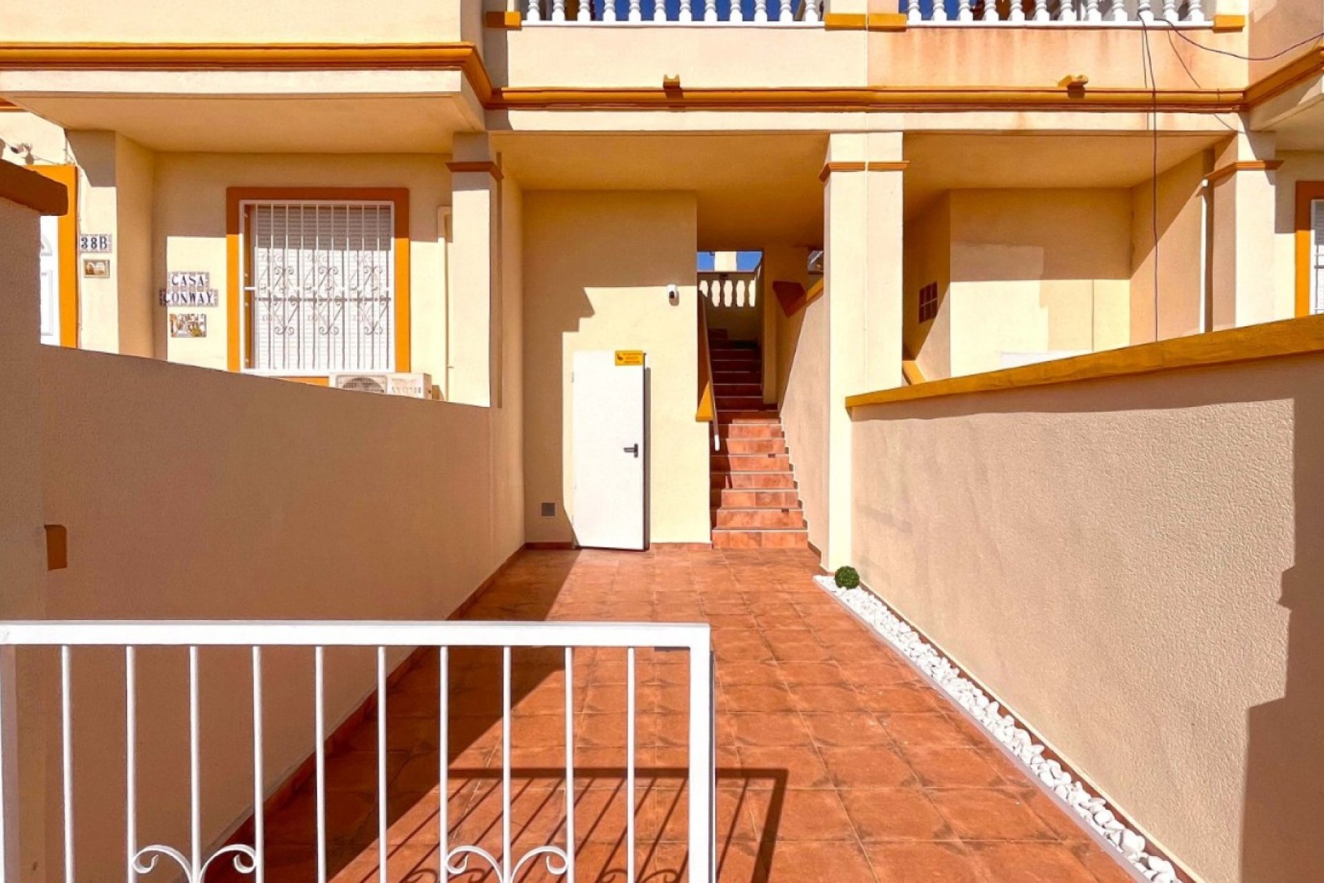 Herverkoop - Appartement / flat - Orihuela Costa - Playa Flamenca