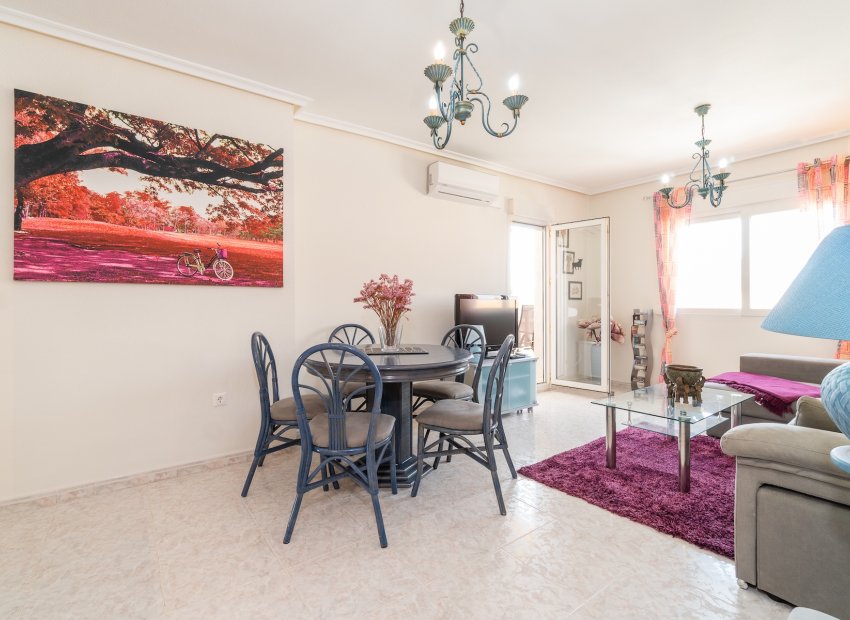 Herverkoop - Appartement / flat - Orihuela Costa - Playa Flamenca