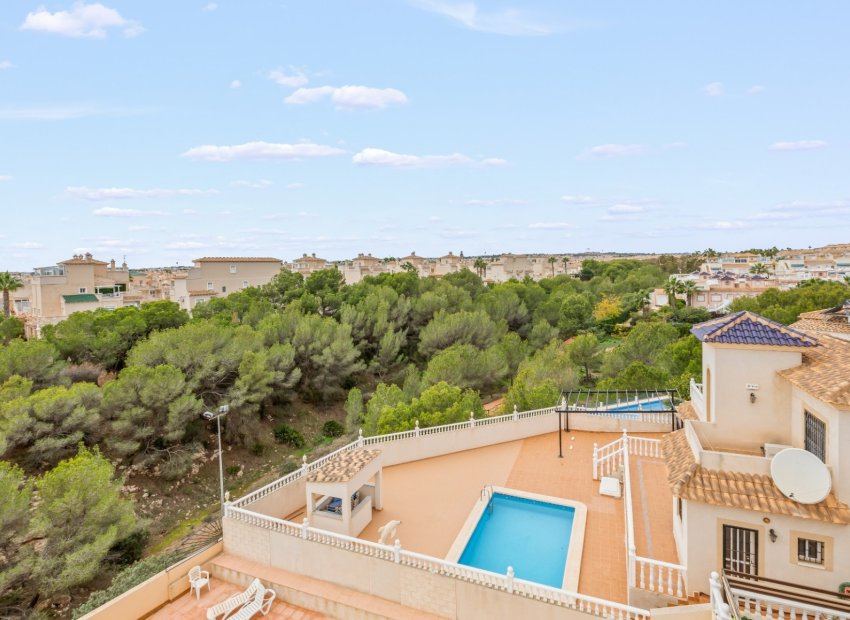 Herverkoop - Appartement / flat - Orihuela Costa - Playa Flamenca