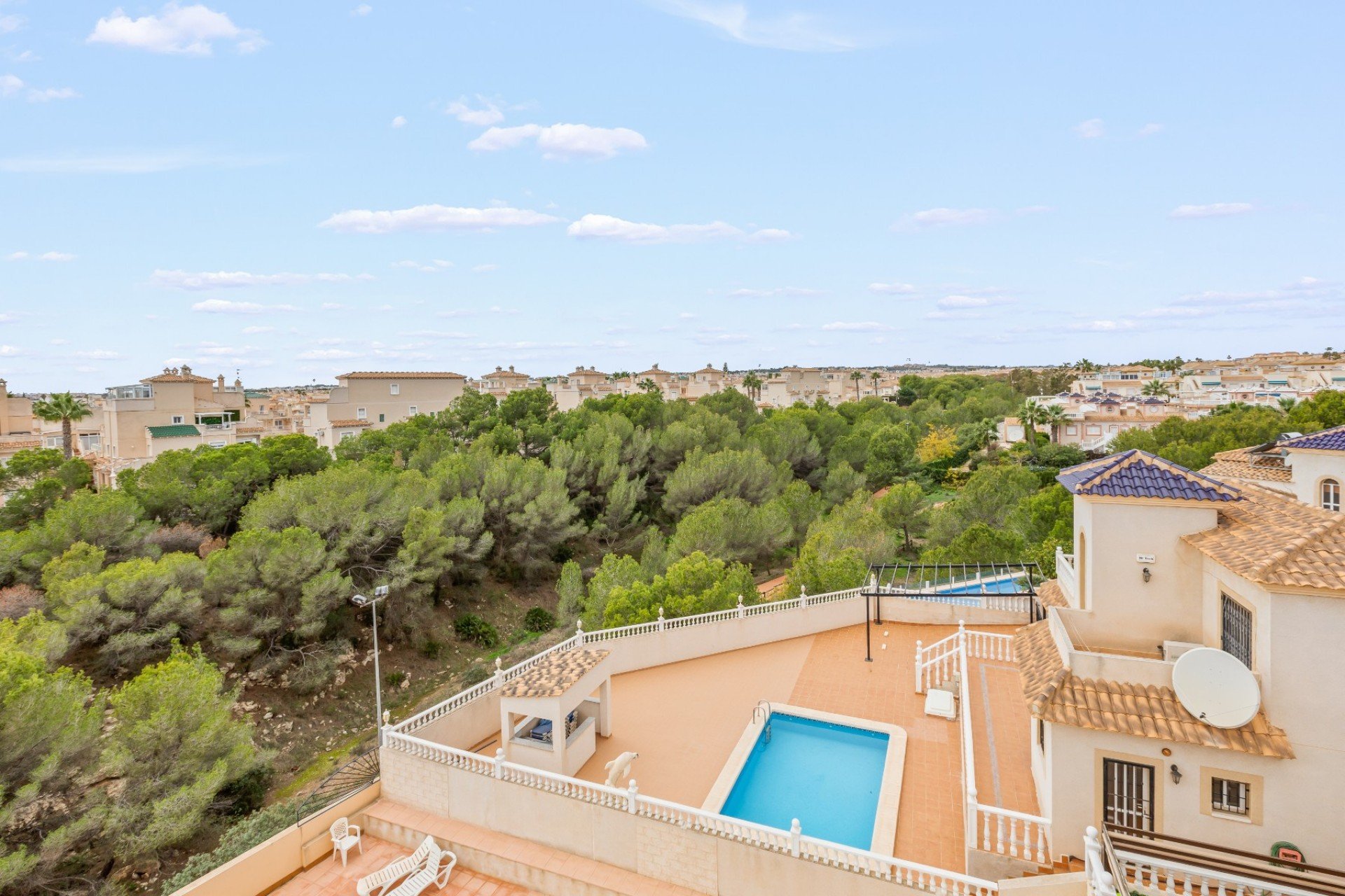 Herverkoop - Appartement / flat - Orihuela Costa - Playa Flamenca