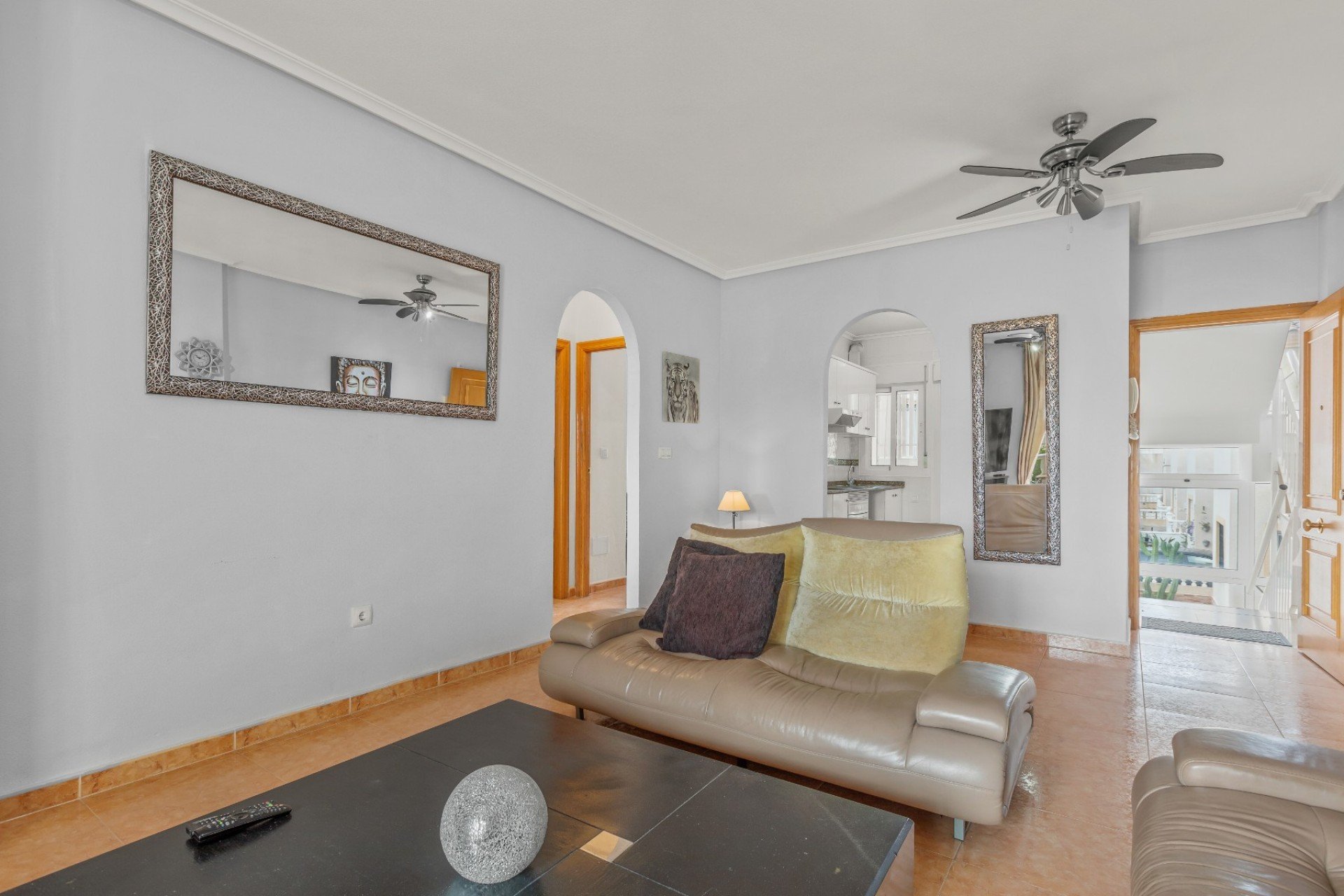 Herverkoop - Appartement / flat - Orihuela Costa - Playa Flamenca