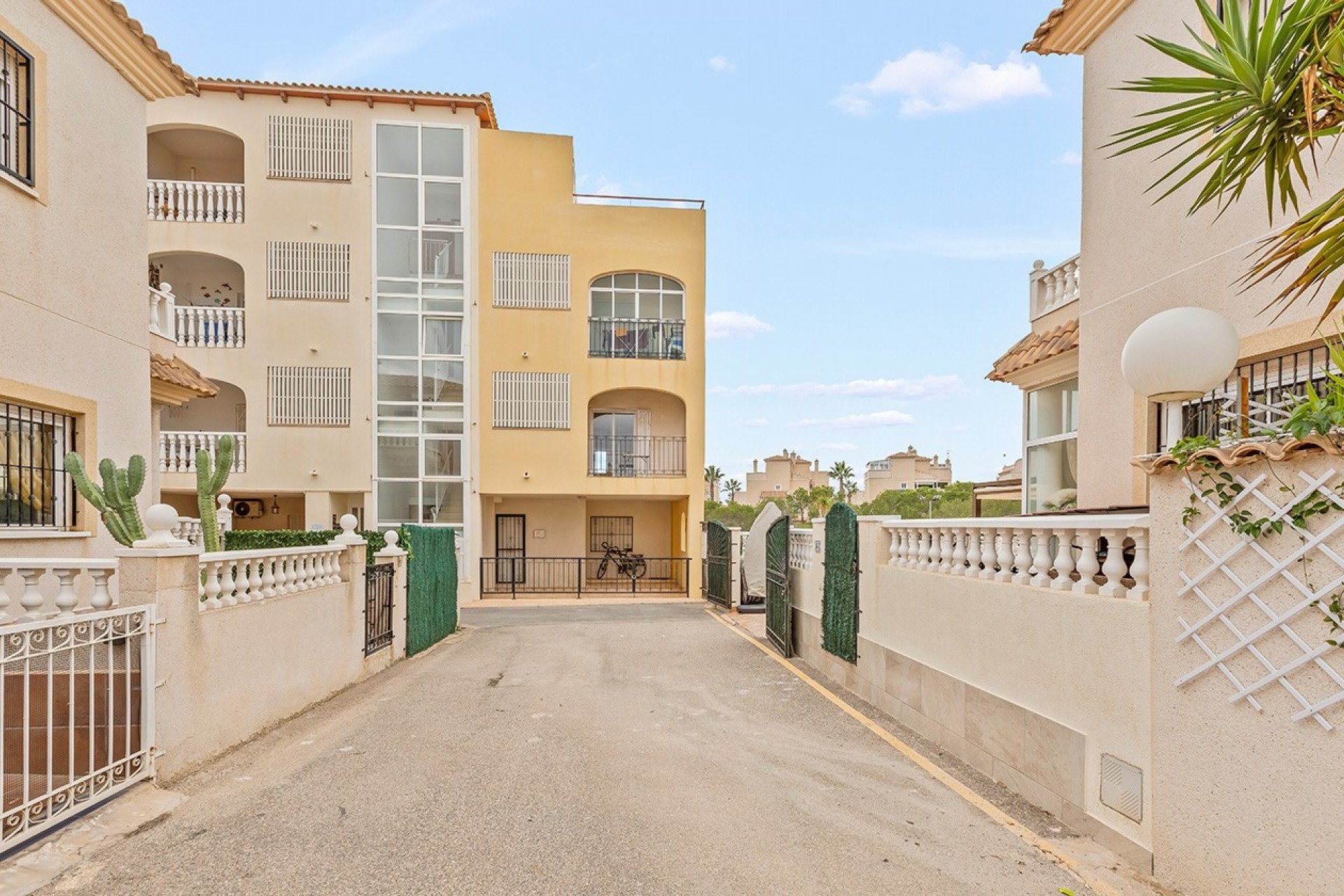 Herverkoop - Appartement / flat - Orihuela Costa - Playa Flamenca