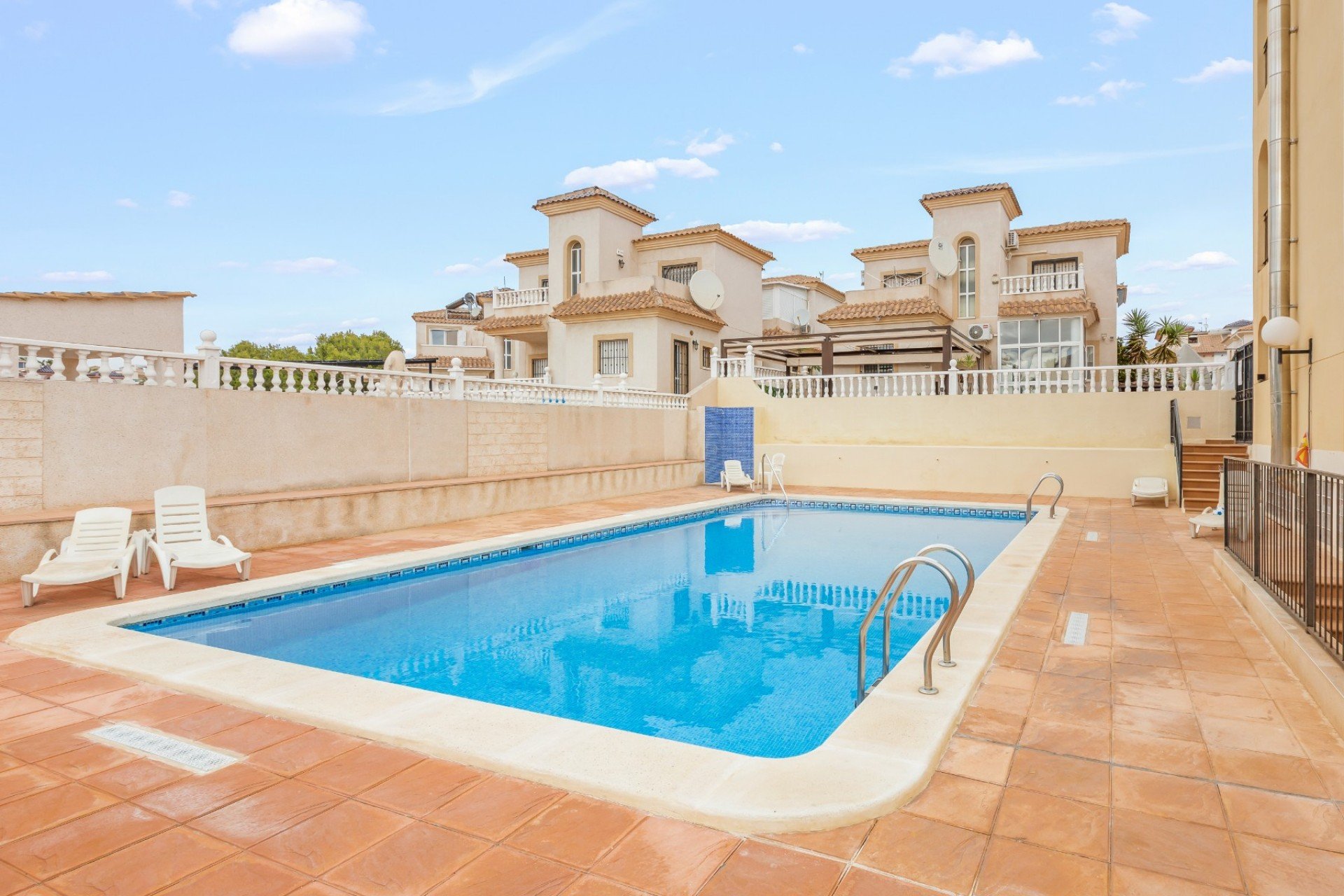 Herverkoop - Appartement / flat - Orihuela Costa - Playa Flamenca