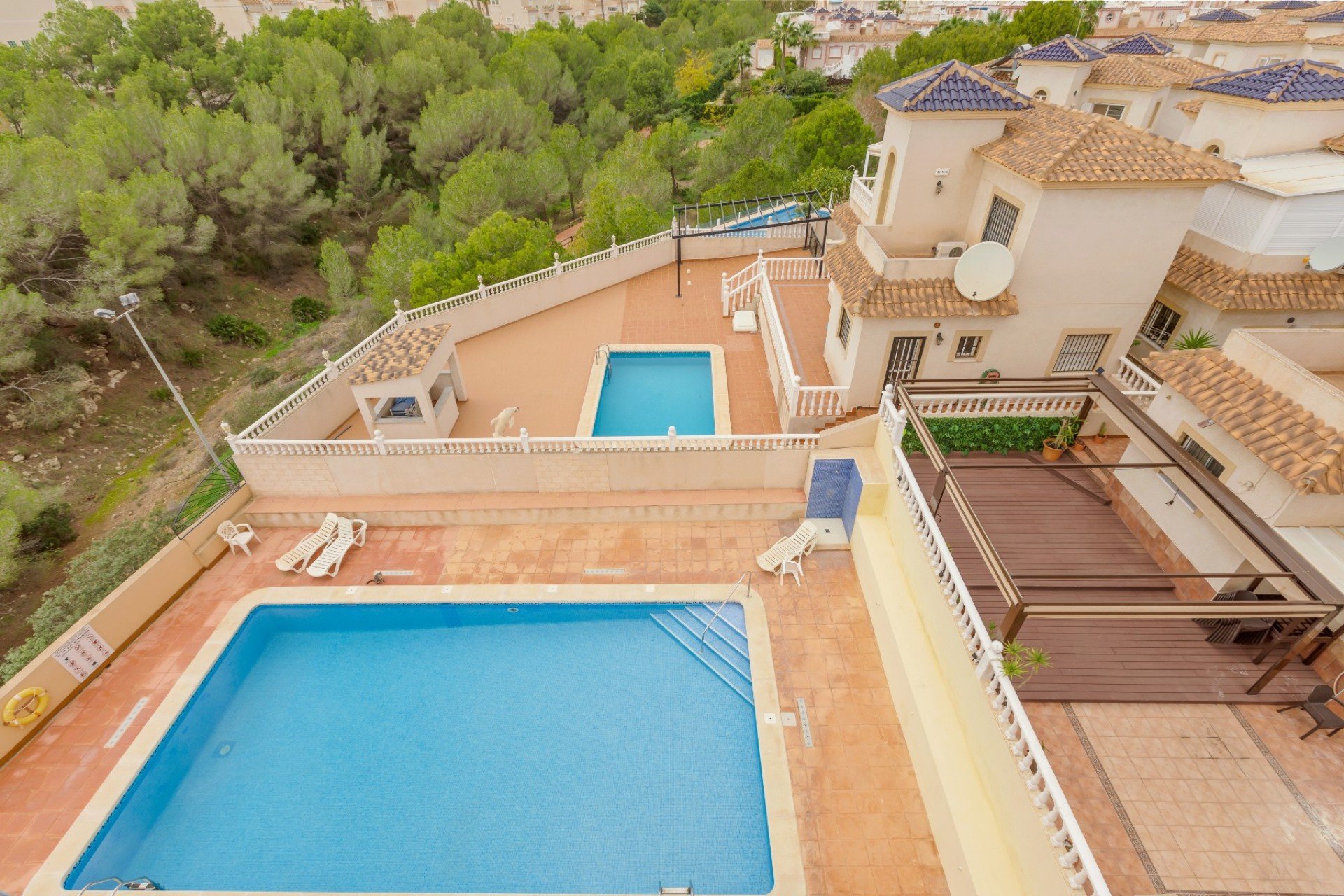 Herverkoop - Appartement / flat - Orihuela Costa - Playa Flamenca