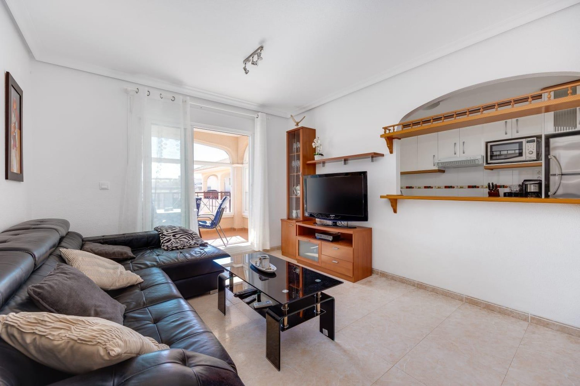 Herverkoop - Appartement / flat - Orihuela Costa - Playa Flamenca