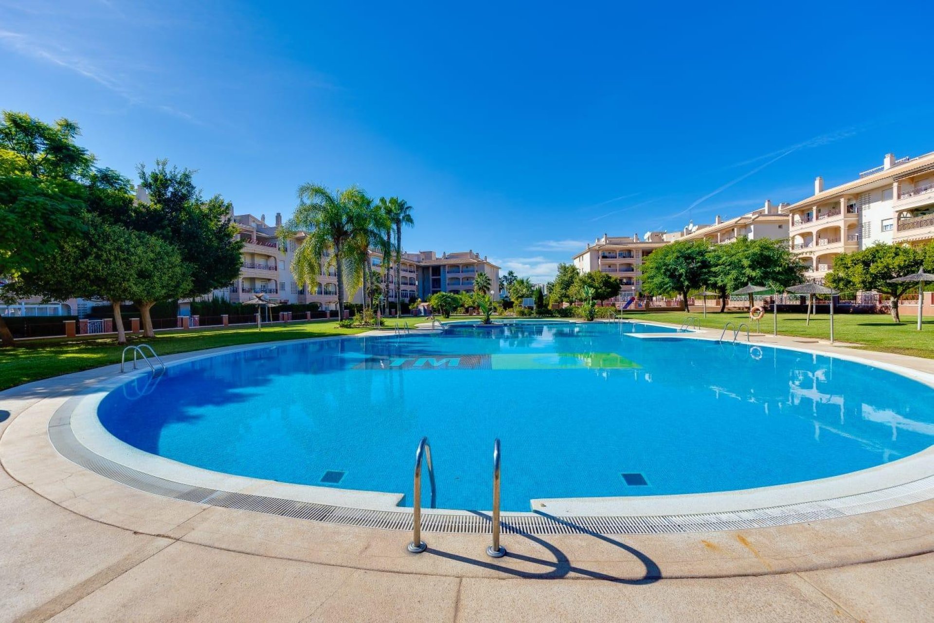 Herverkoop - Appartement / flat - Orihuela Costa - Playa Flamenca