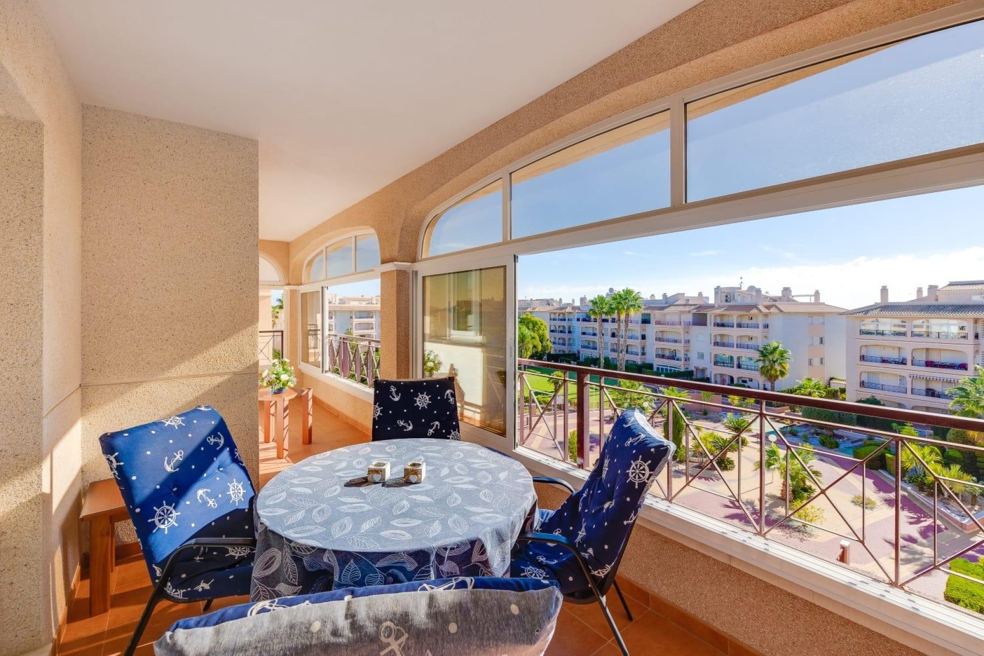 Herverkoop - Appartement / flat - Orihuela Costa - Playa Flamenca