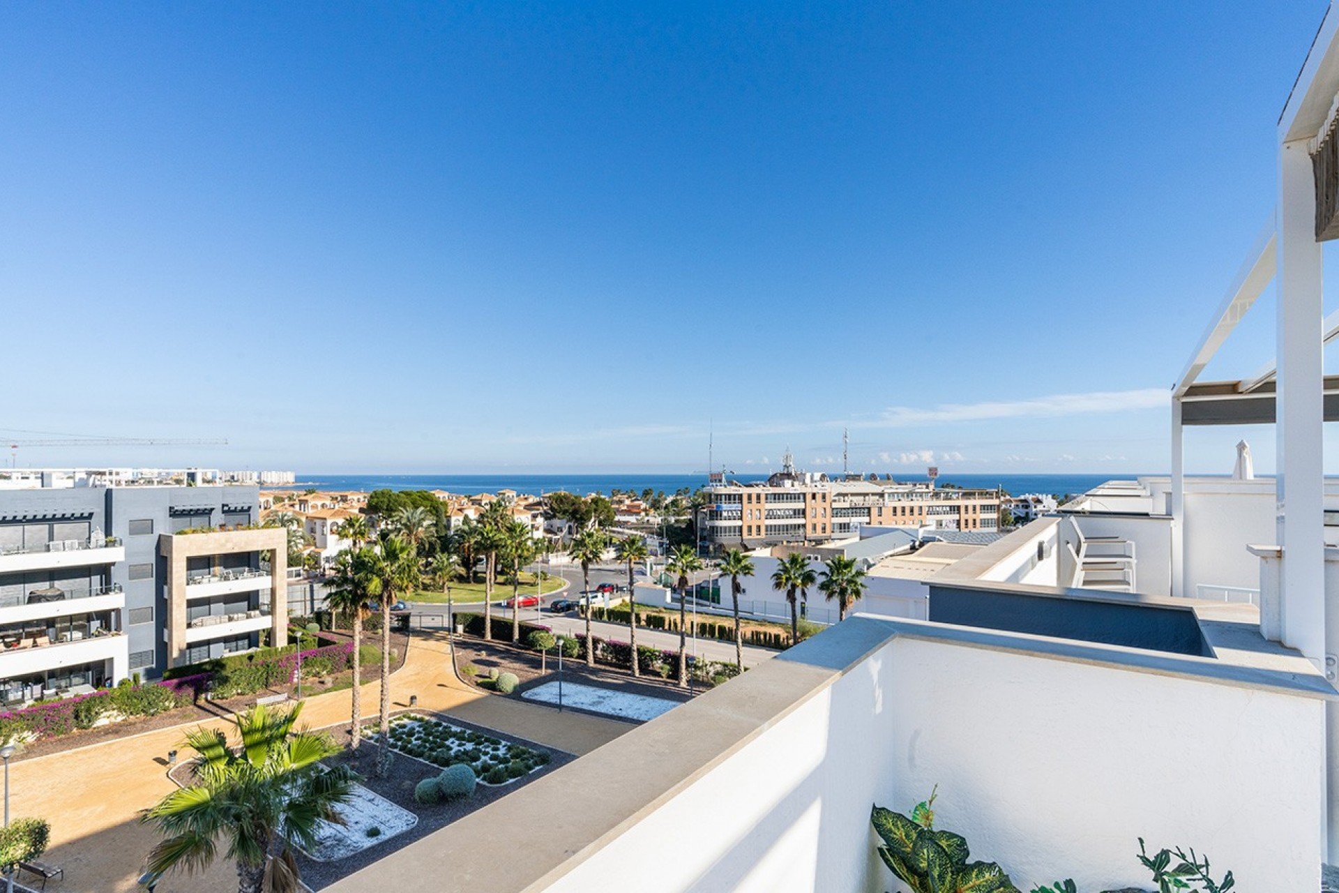 Herverkoop - Appartement / flat - Orihuela Costa - Playa Flamenca