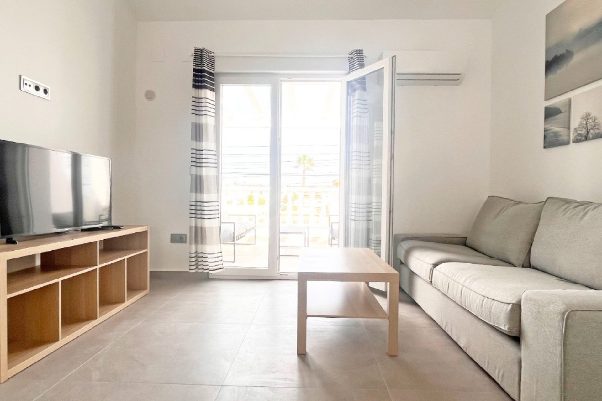 Herverkoop - Appartement / flat - Orihuela Costa - Playa Flamenca