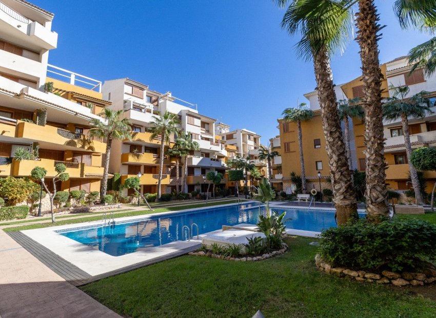 Herverkoop - Appartement / flat - Orihuela Costa - Punta Prima