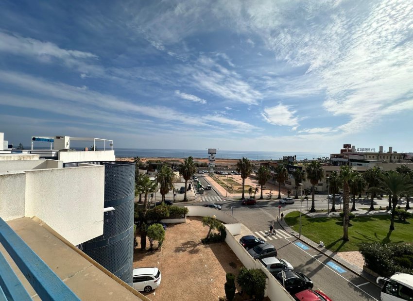 Herverkoop - Appartement / flat - Orihuela Costa - Punta Prima