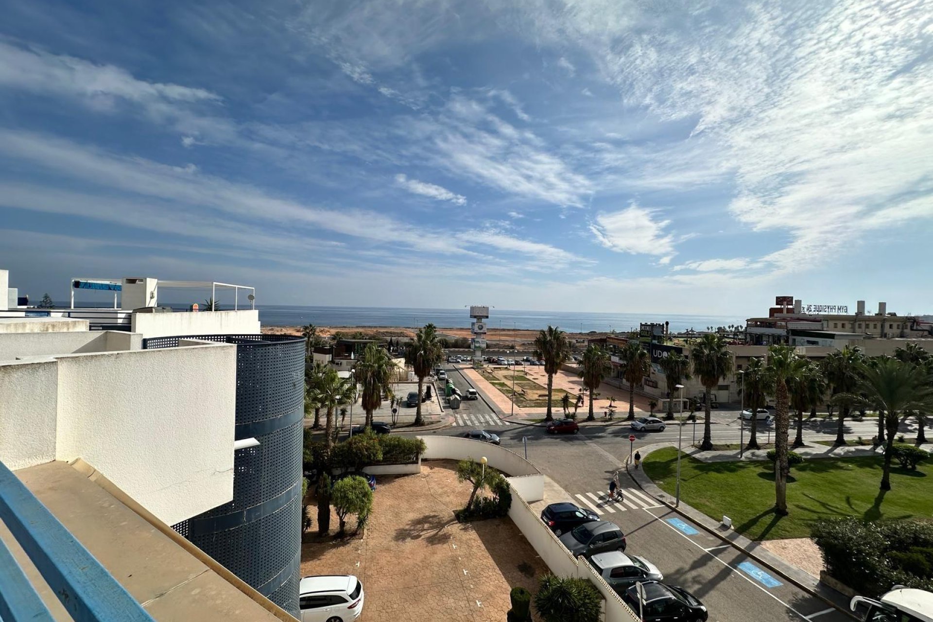 Herverkoop - Appartement / flat - Orihuela Costa - Punta Prima