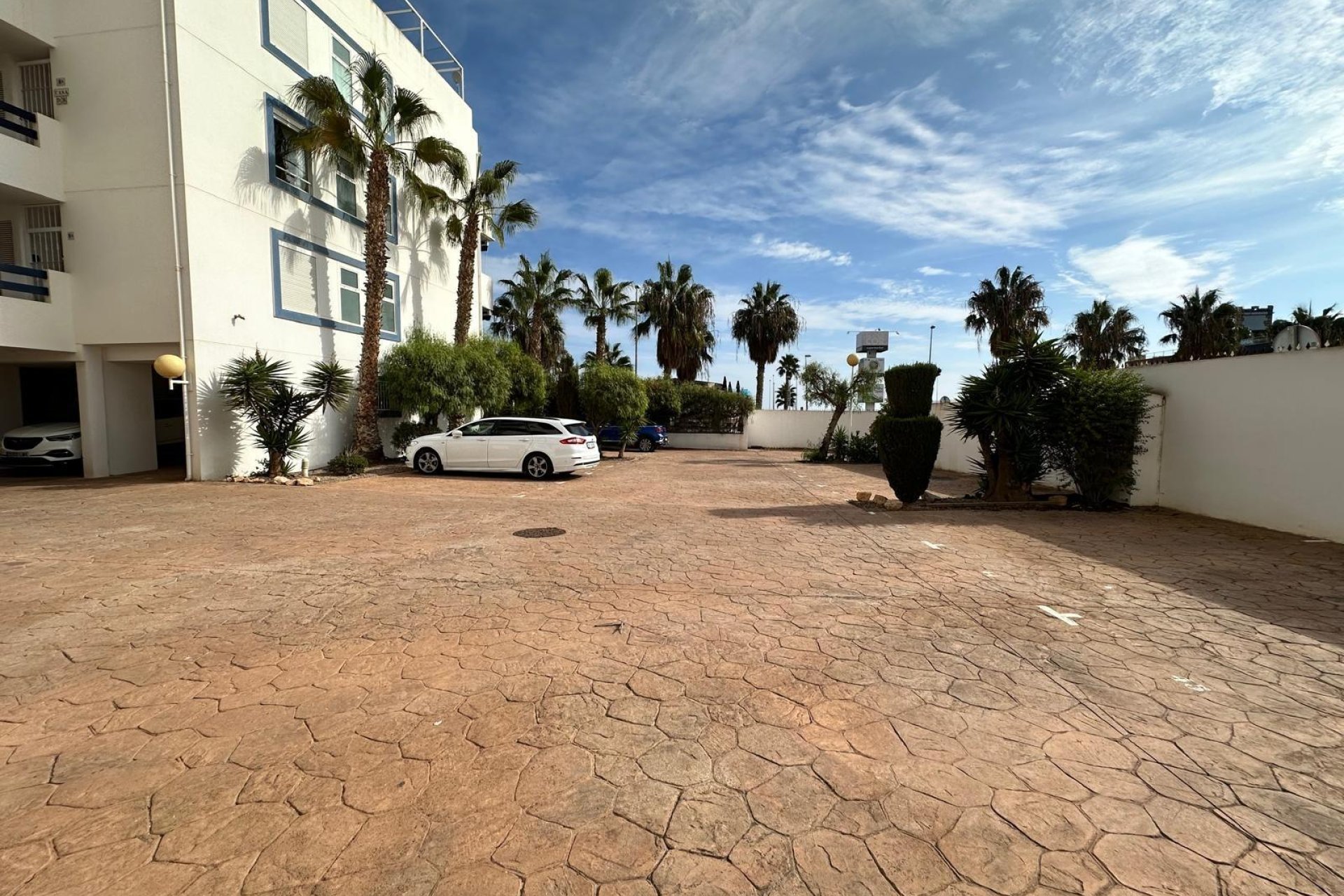 Herverkoop - Appartement / flat - Orihuela Costa - Punta Prima