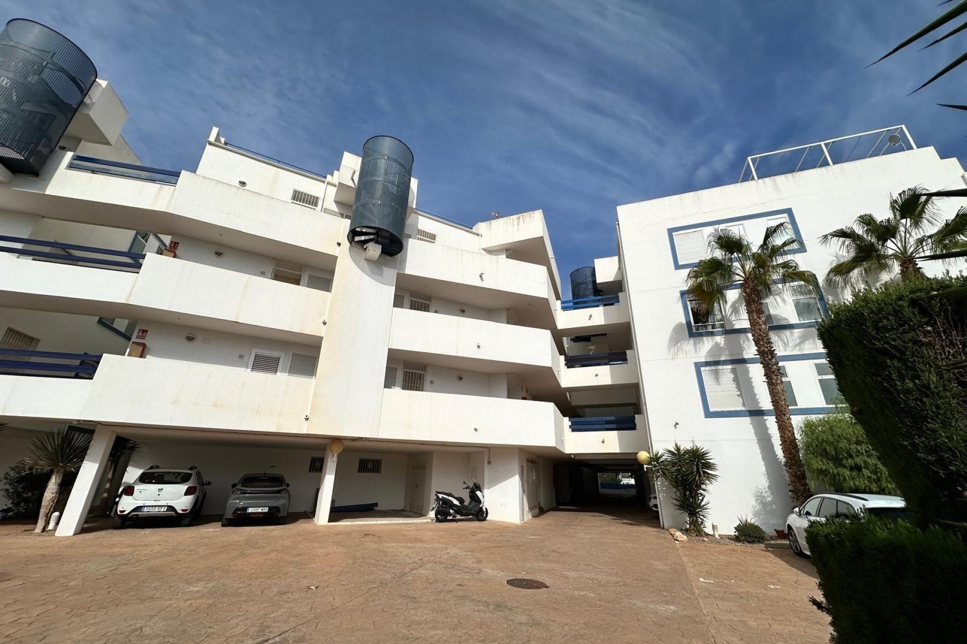 Herverkoop - Appartement / flat - Orihuela Costa - Punta Prima