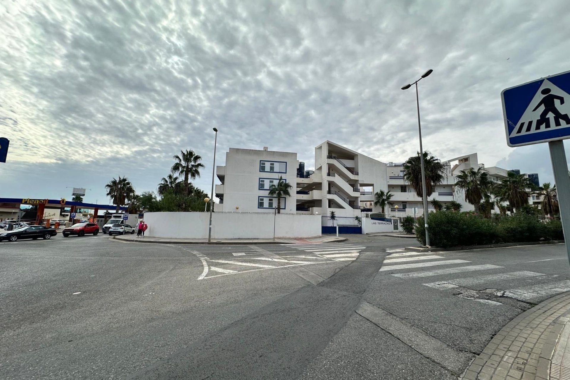 Herverkoop - Appartement / flat - Orihuela Costa - Punta Prima