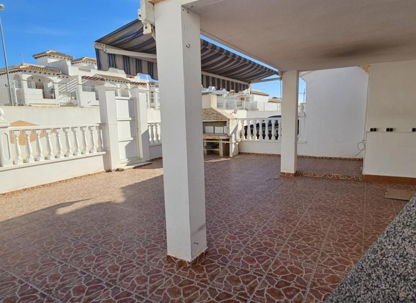 Herverkoop - Appartement / flat - Orihuela Costa - Punta Prima