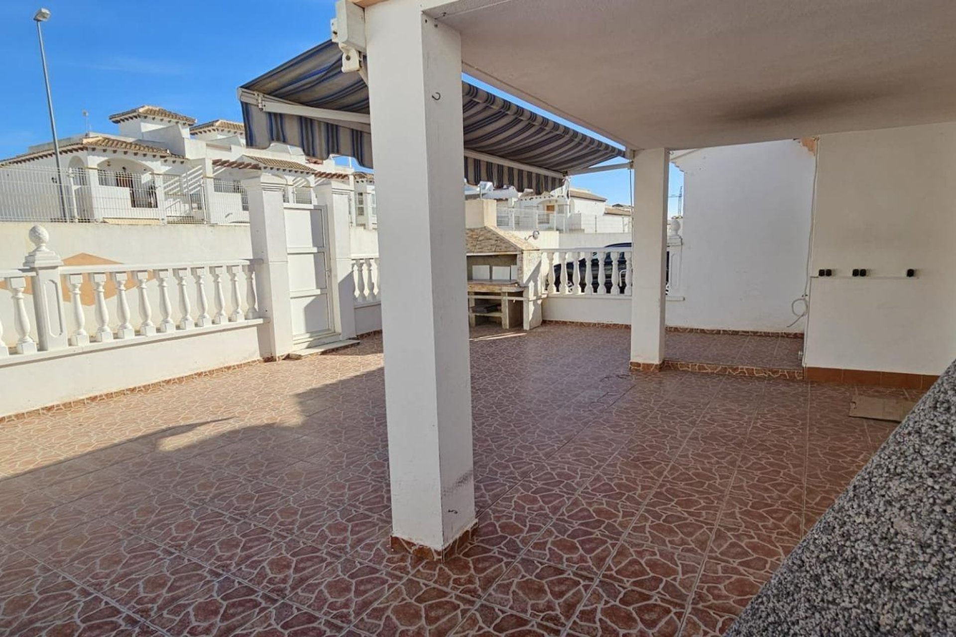 Herverkoop - Appartement / flat - Orihuela Costa - Punta Prima