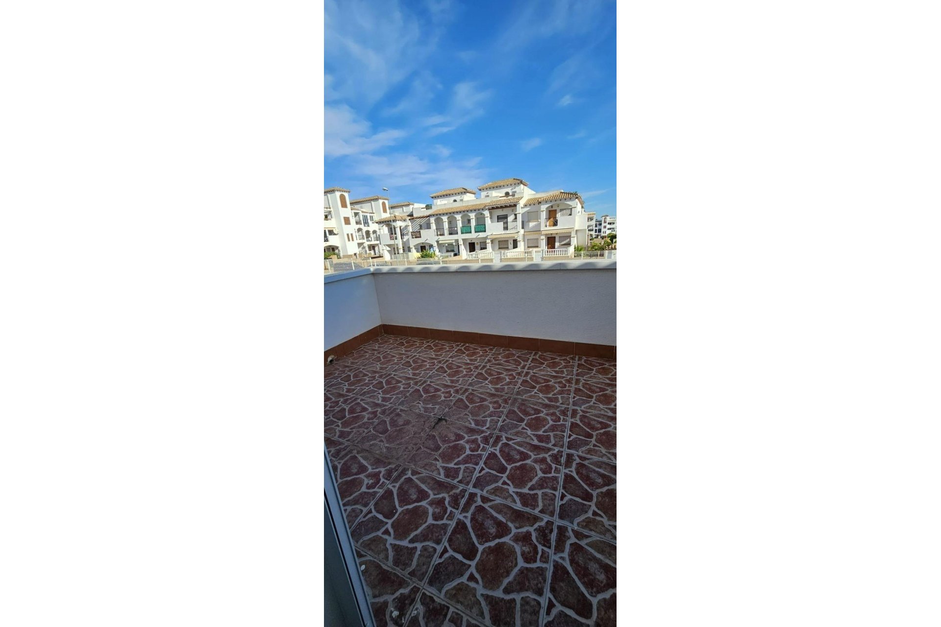 Herverkoop - Appartement / flat - Orihuela Costa - Punta Prima