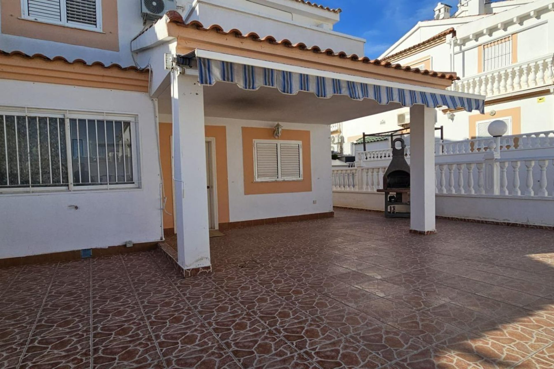 Herverkoop - Appartement / flat - Orihuela Costa - Punta Prima