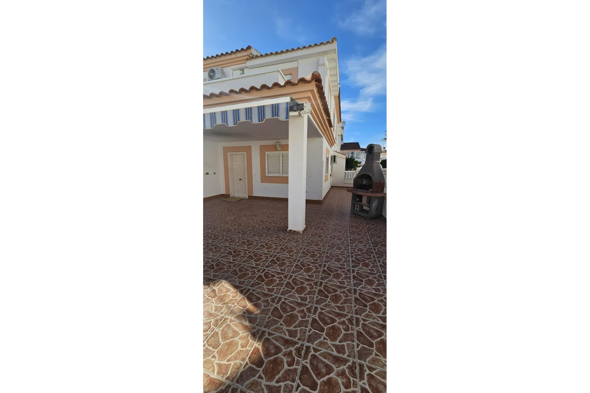 Herverkoop - Appartement / flat - Orihuela Costa - Punta Prima