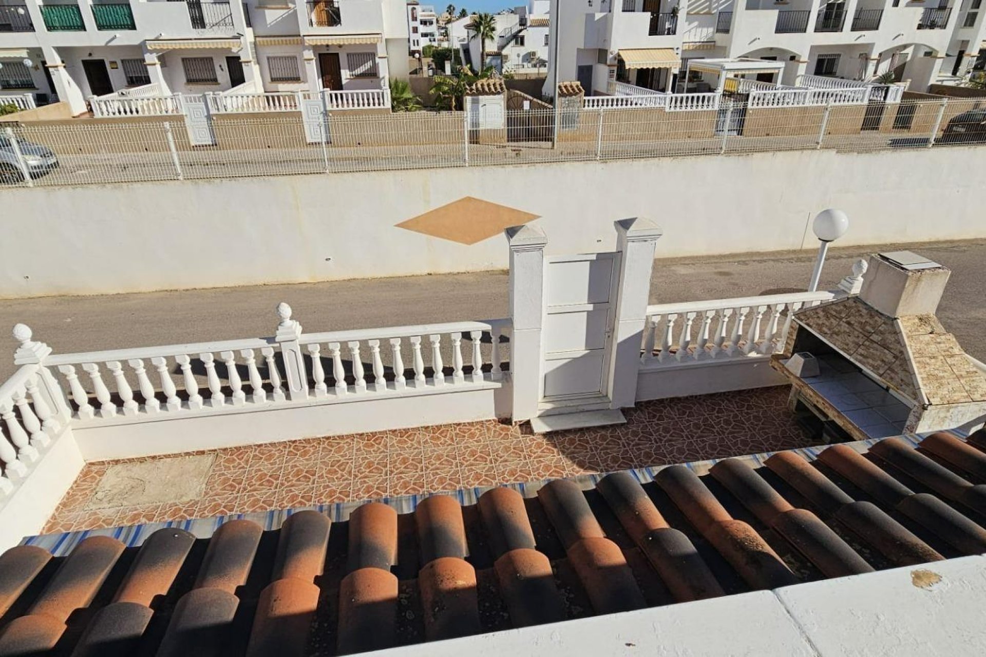 Herverkoop - Appartement / flat - Orihuela Costa - Punta Prima