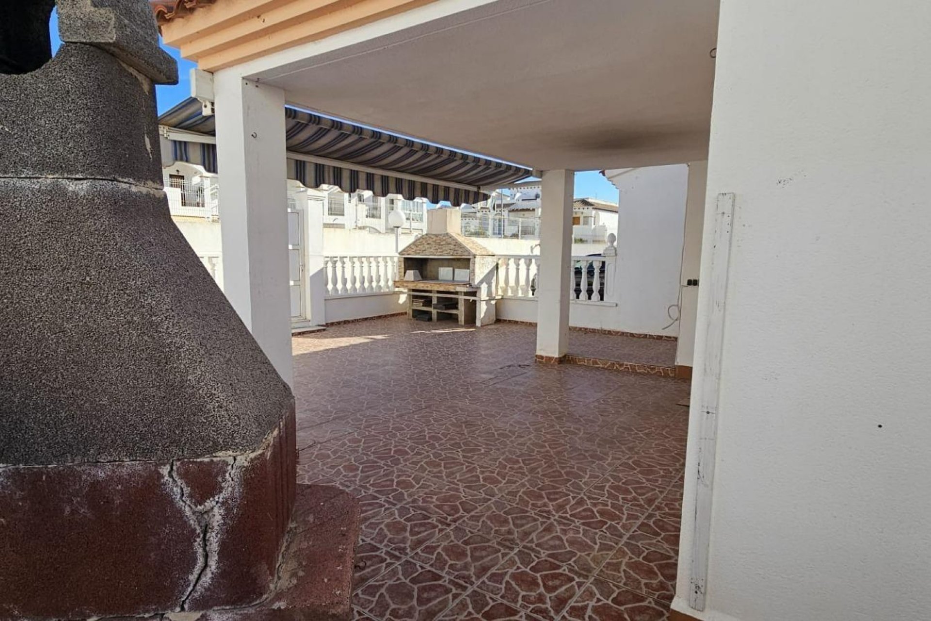 Herverkoop - Appartement / flat - Orihuela Costa - Punta Prima