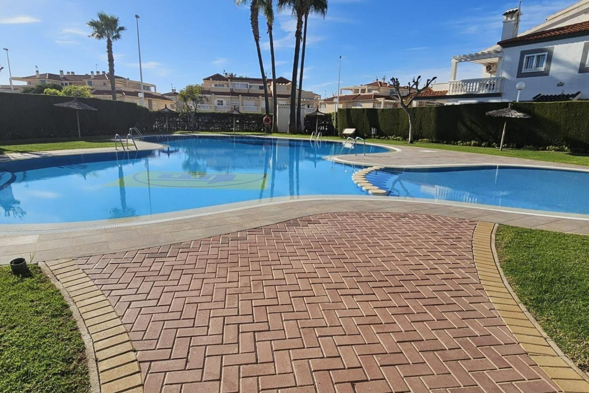 Herverkoop - Appartement / flat - Orihuela Costa - Punta Prima