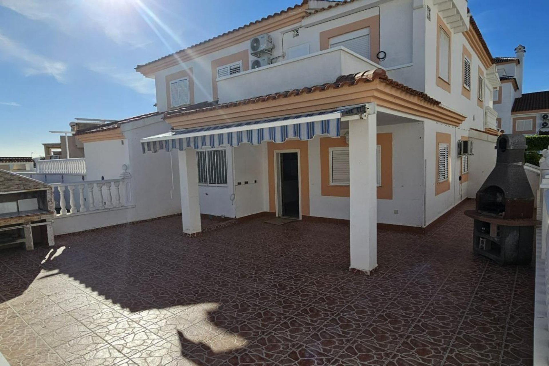 Herverkoop - Appartement / flat - Orihuela Costa - Punta Prima