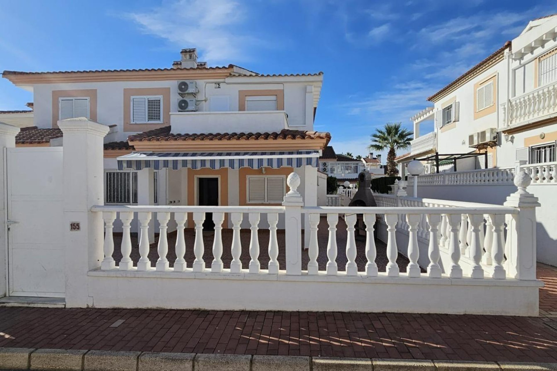 Herverkoop - Appartement / flat - Orihuela Costa - Punta Prima