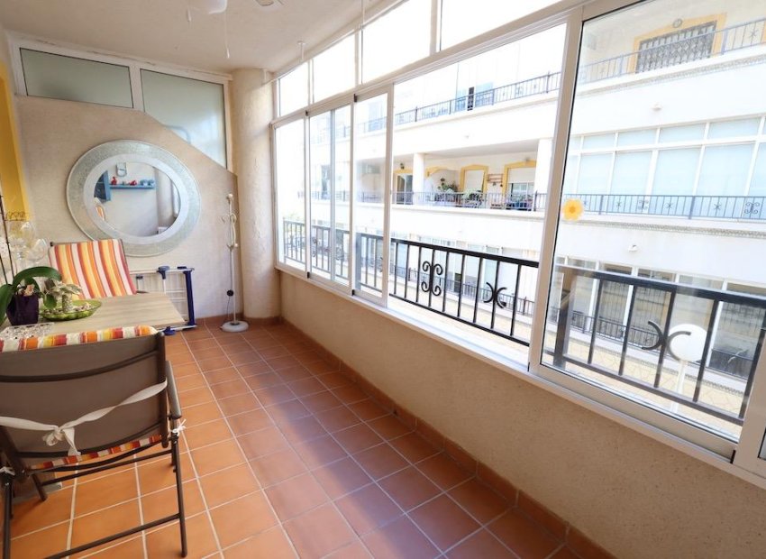 Herverkoop - Appartement / flat - Orihuela Costa - Punta Prima