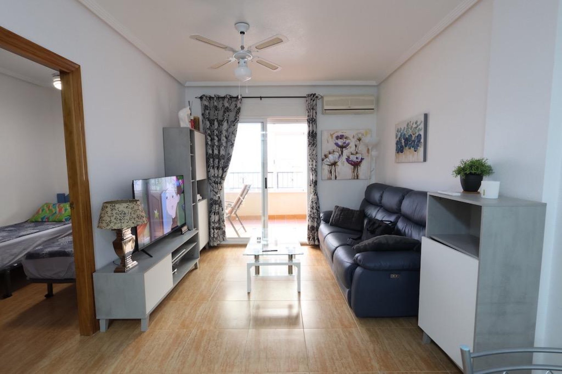 Herverkoop - Appartement / flat - Orihuela Costa - Punta Prima