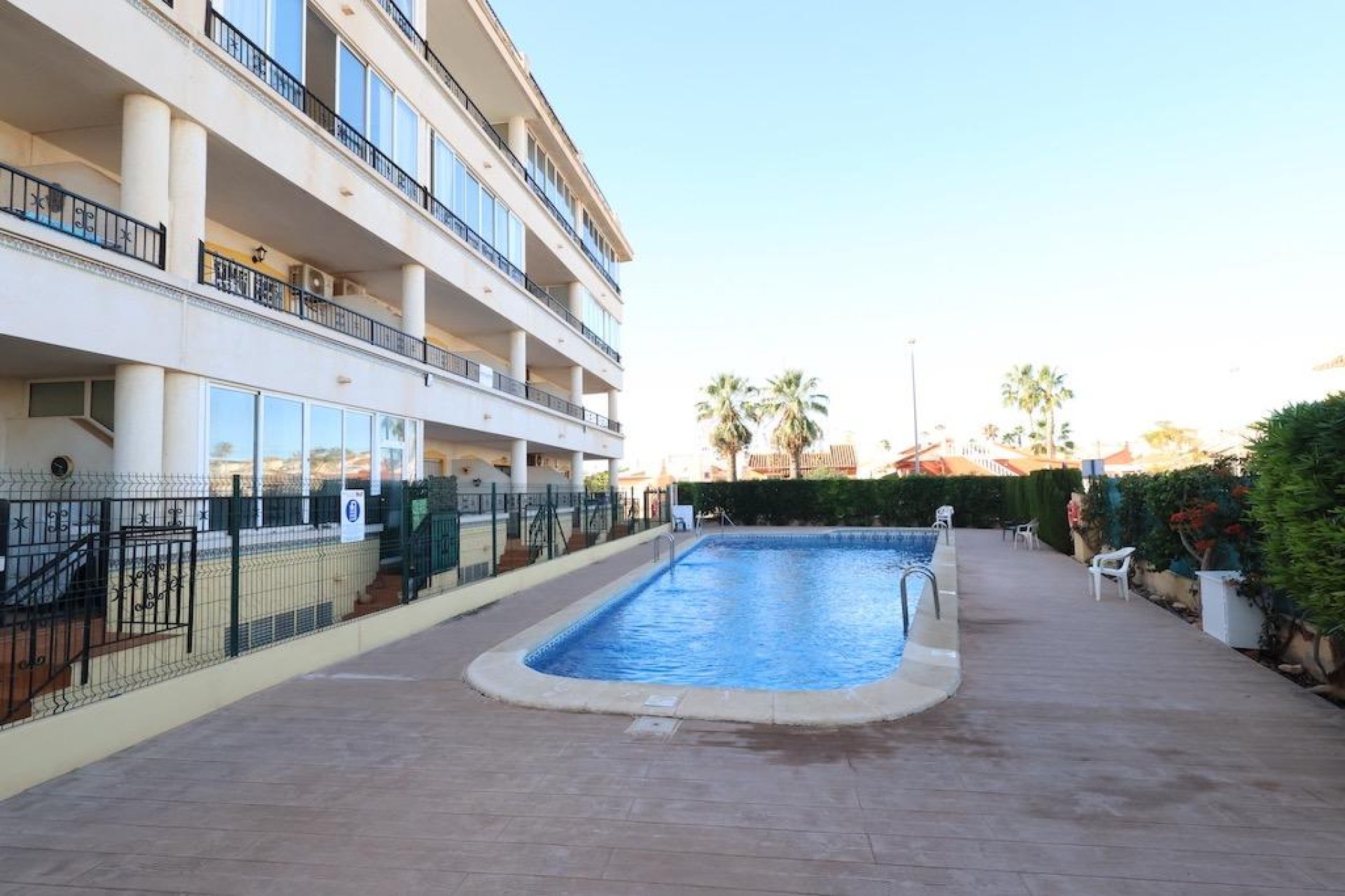 Herverkoop - Appartement / flat - Orihuela Costa - Punta Prima