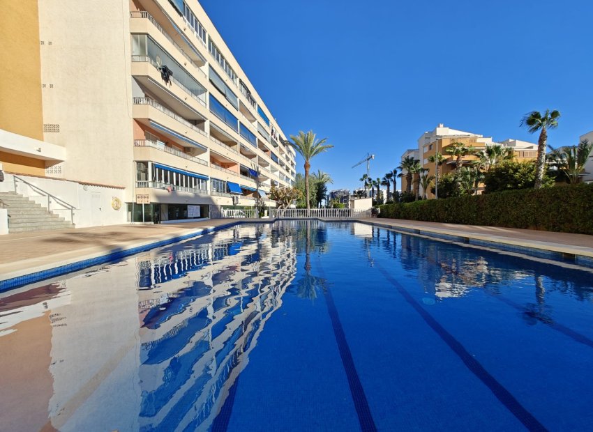 Herverkoop - Appartement / flat - Orihuela Costa - Punta Prima