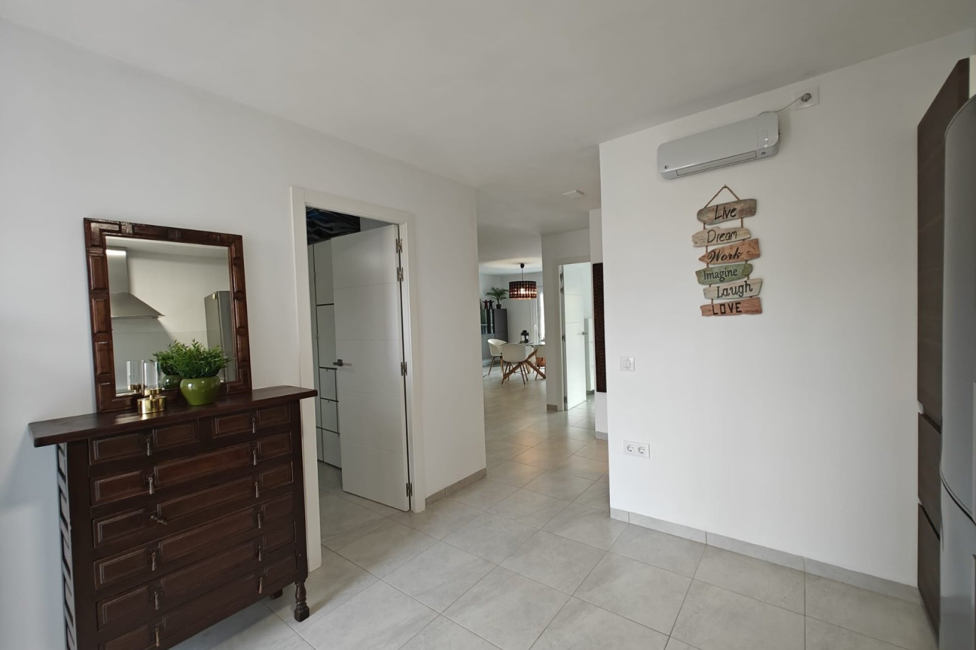 Herverkoop - Appartement / flat - Orihuela Costa - Punta Prima