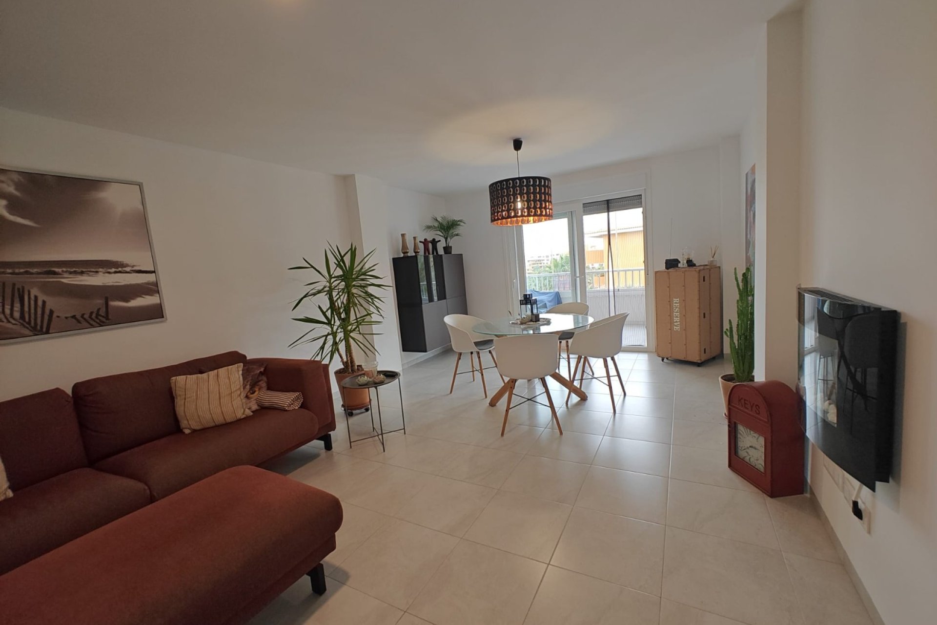 Herverkoop - Appartement / flat - Orihuela Costa - Punta Prima