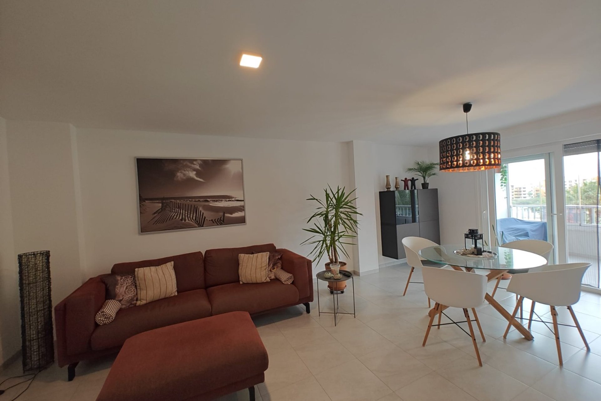 Herverkoop - Appartement / flat - Orihuela Costa - Punta Prima