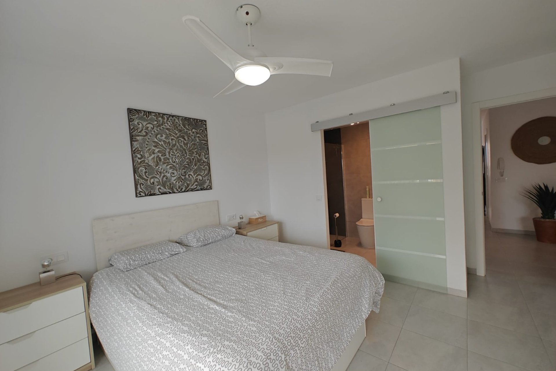 Herverkoop - Appartement / flat - Orihuela Costa - Punta Prima