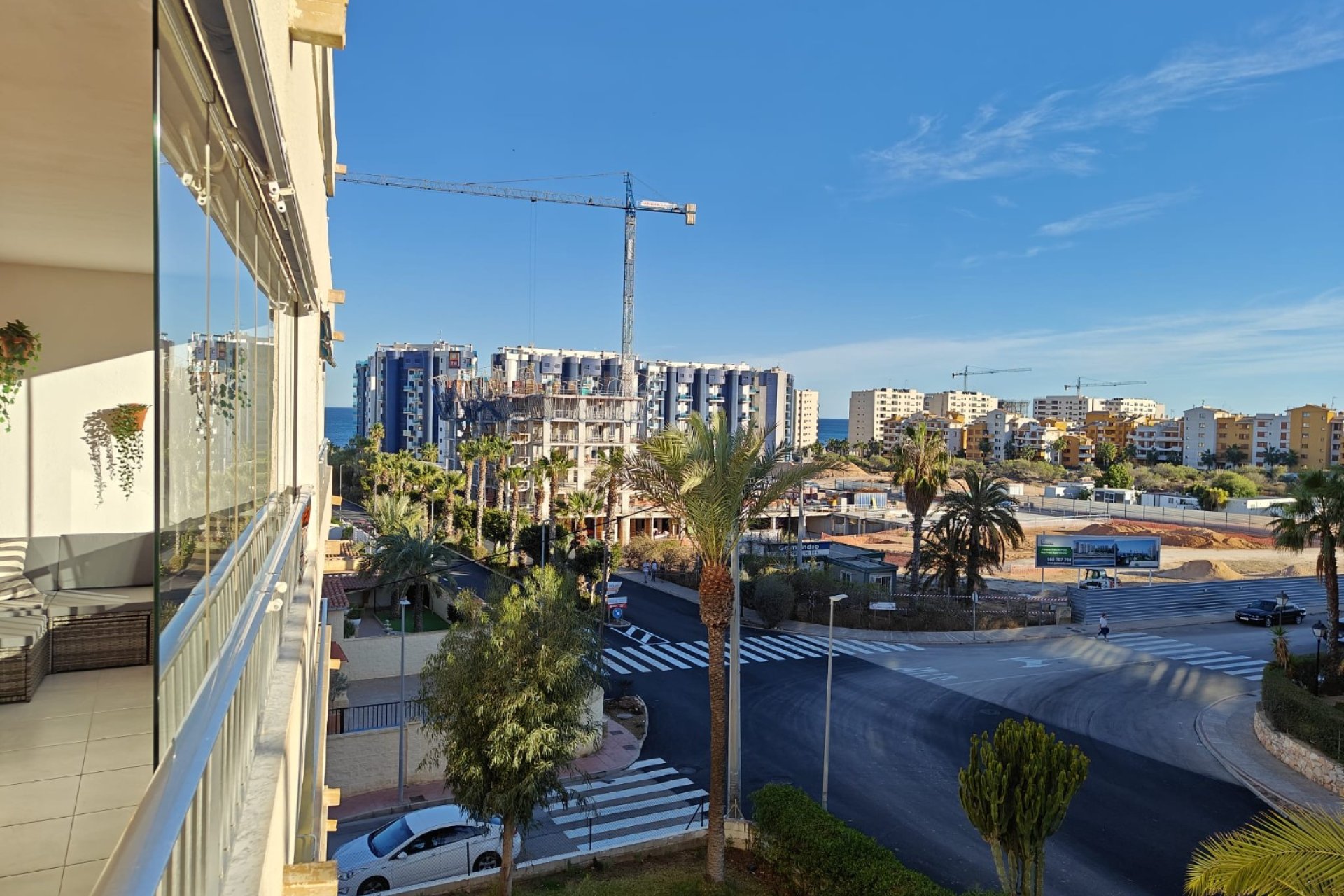 Herverkoop - Appartement / flat - Orihuela Costa - Punta Prima