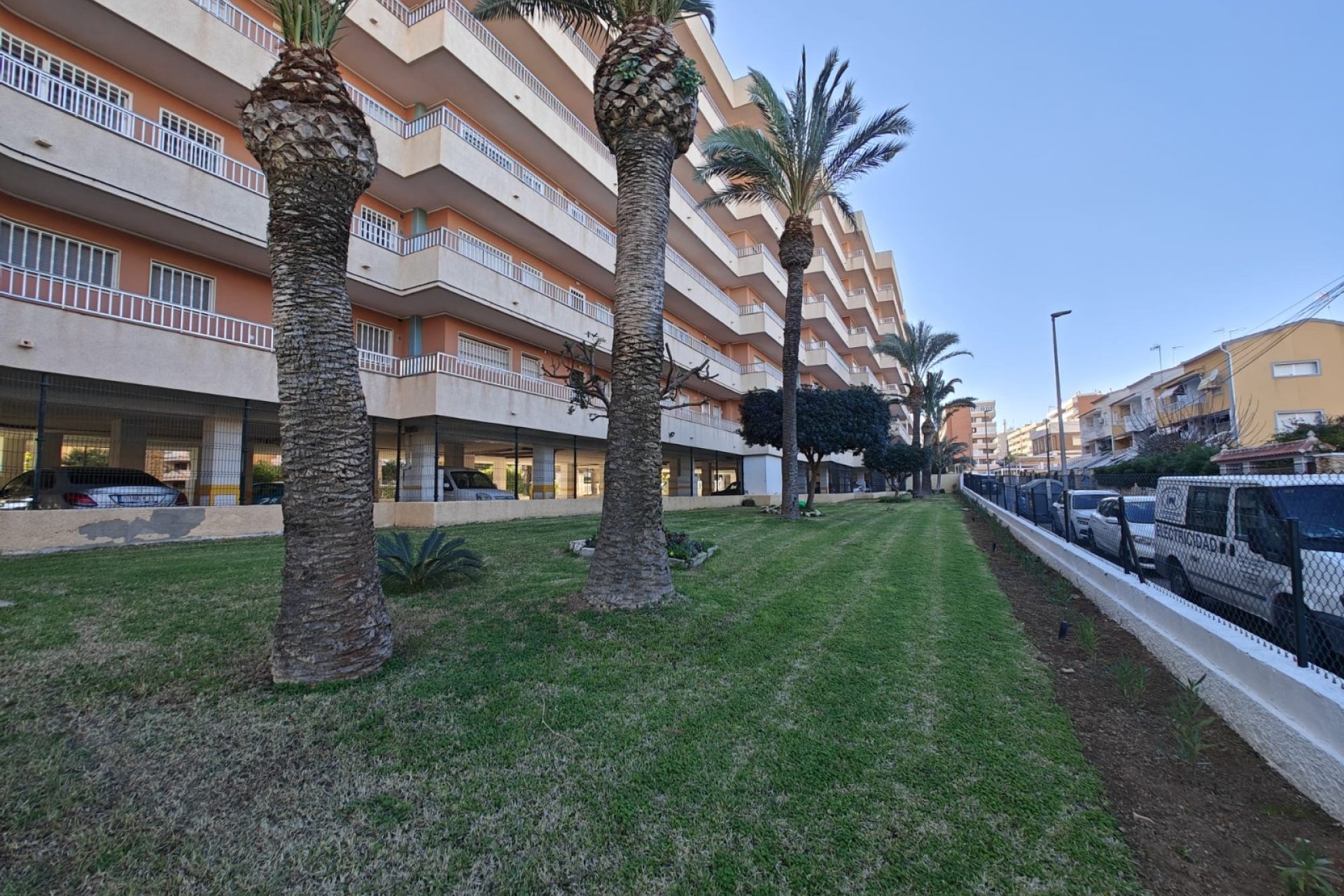 Herverkoop - Appartement / flat - Orihuela Costa - Punta Prima