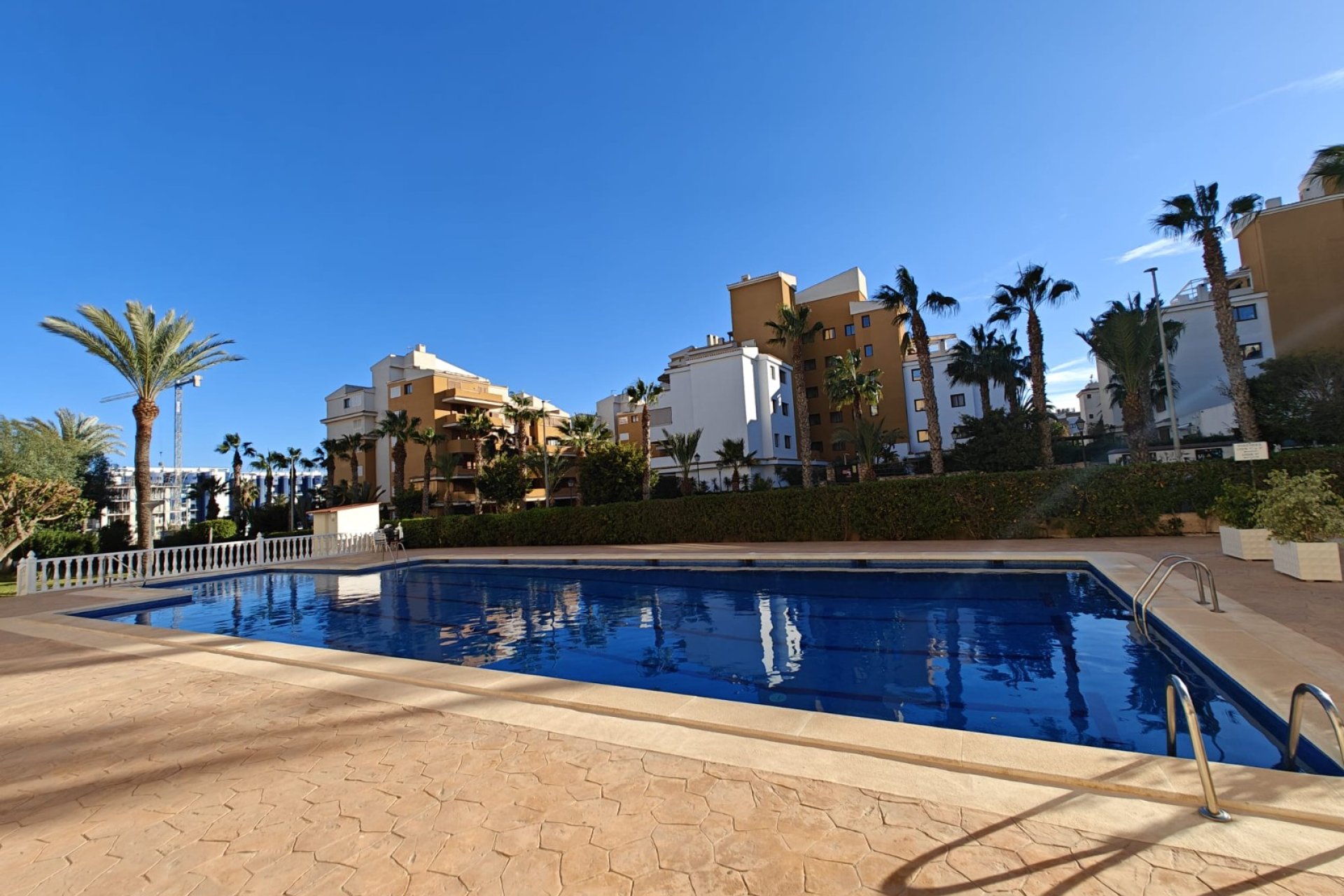 Herverkoop - Appartement / flat - Orihuela Costa - Punta Prima