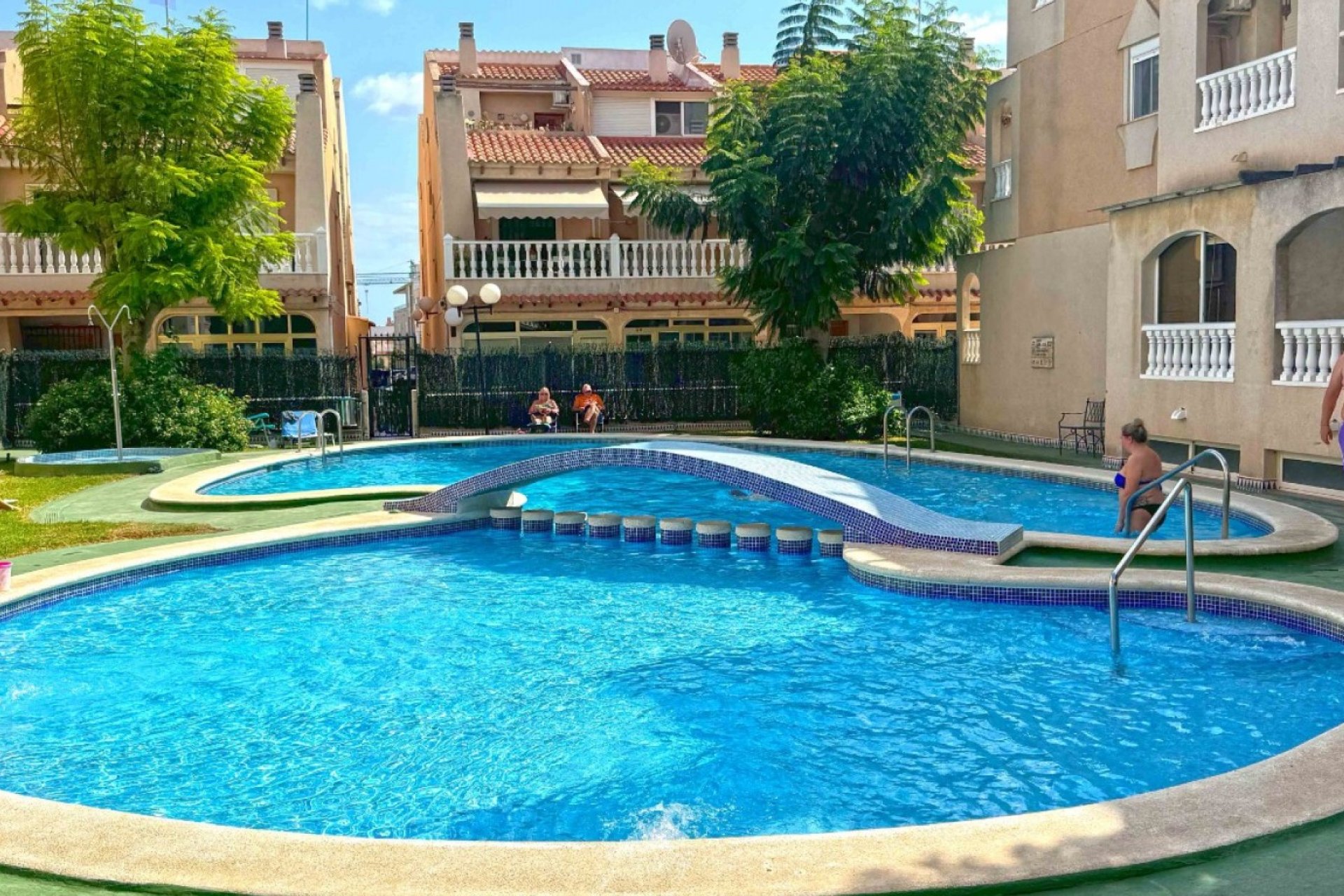 Herverkoop - Appartement / flat - Orihuela Costa - Torrevieja