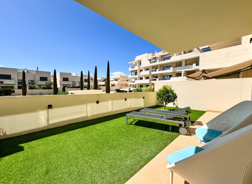 Herverkoop - Appartement / flat - Orihuela Costa - Urbanización Montezenia-Torrezenia