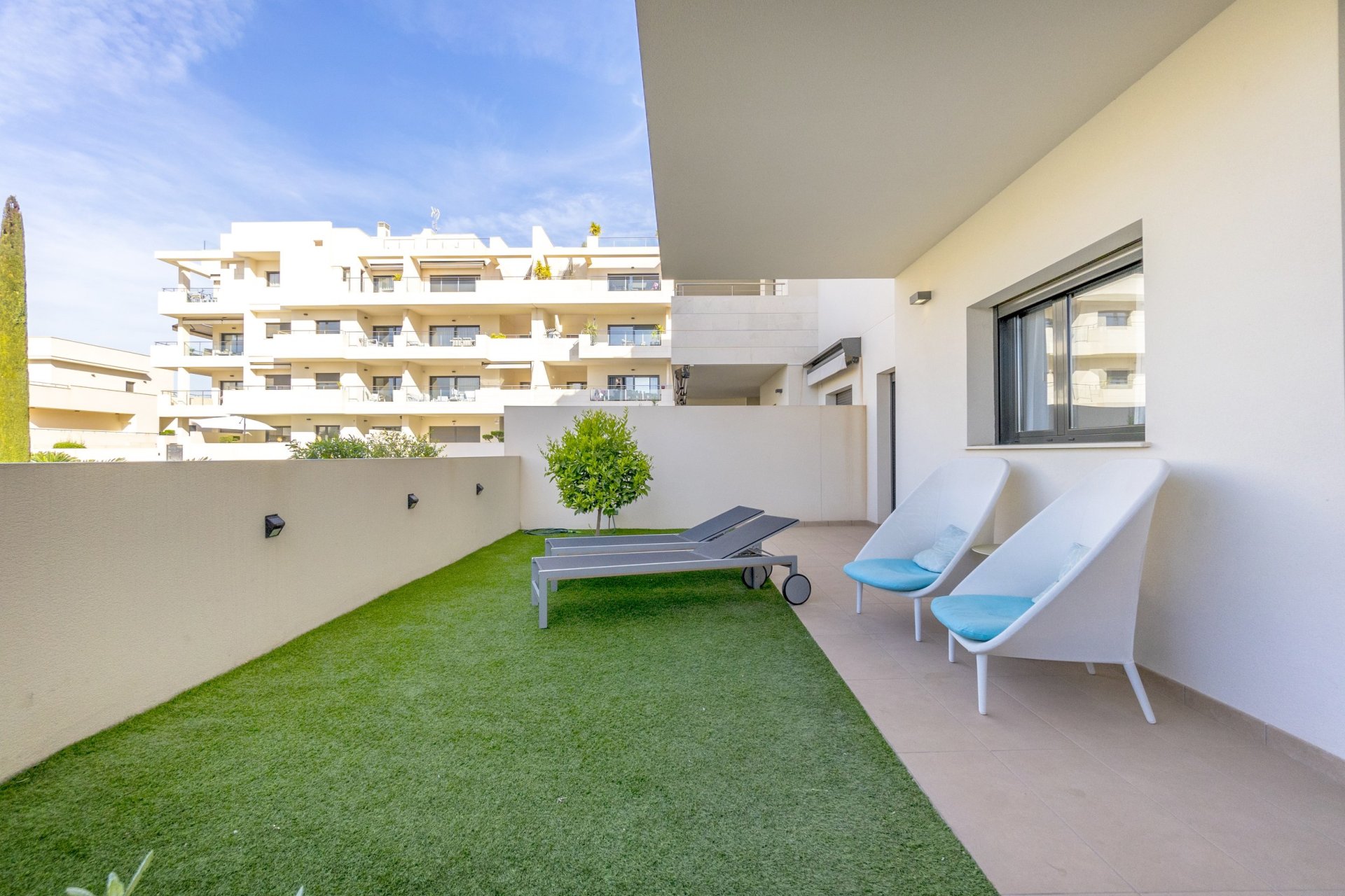 Herverkoop - Appartement / flat - Orihuela Costa - Urbanización Montezenia-Torrezenia