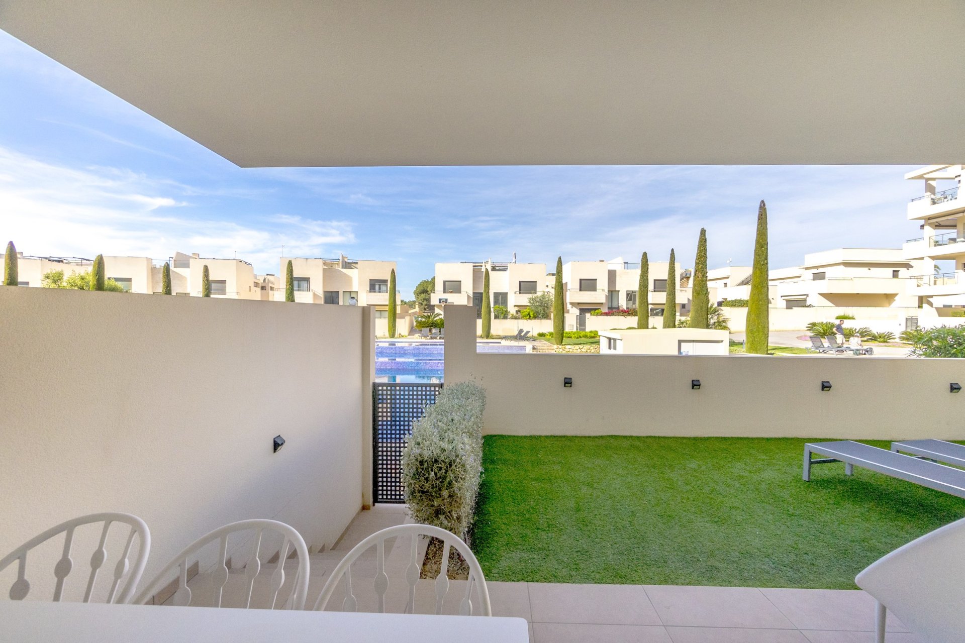 Herverkoop - Appartement / flat - Orihuela Costa - Urbanización Montezenia-Torrezenia