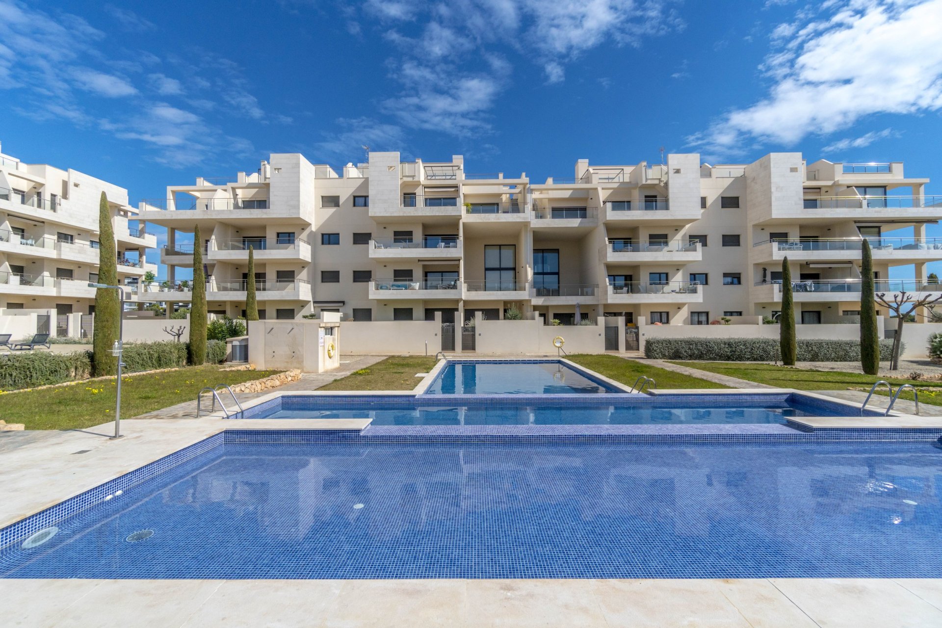 Herverkoop - Appartement / flat - Orihuela Costa - Urbanización Montezenia-Torrezenia