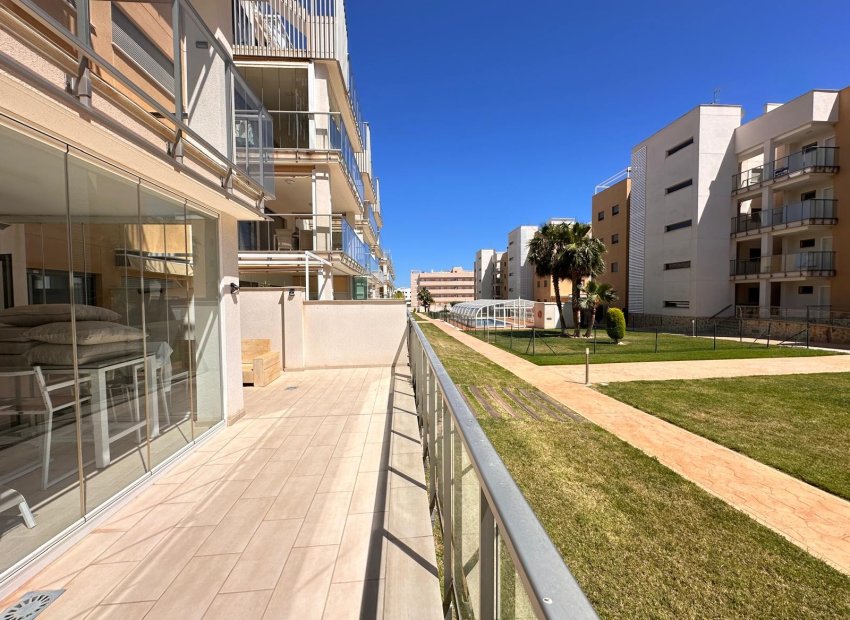 Herverkoop - Appartement / flat - Orihuela Costa - Villa Martin