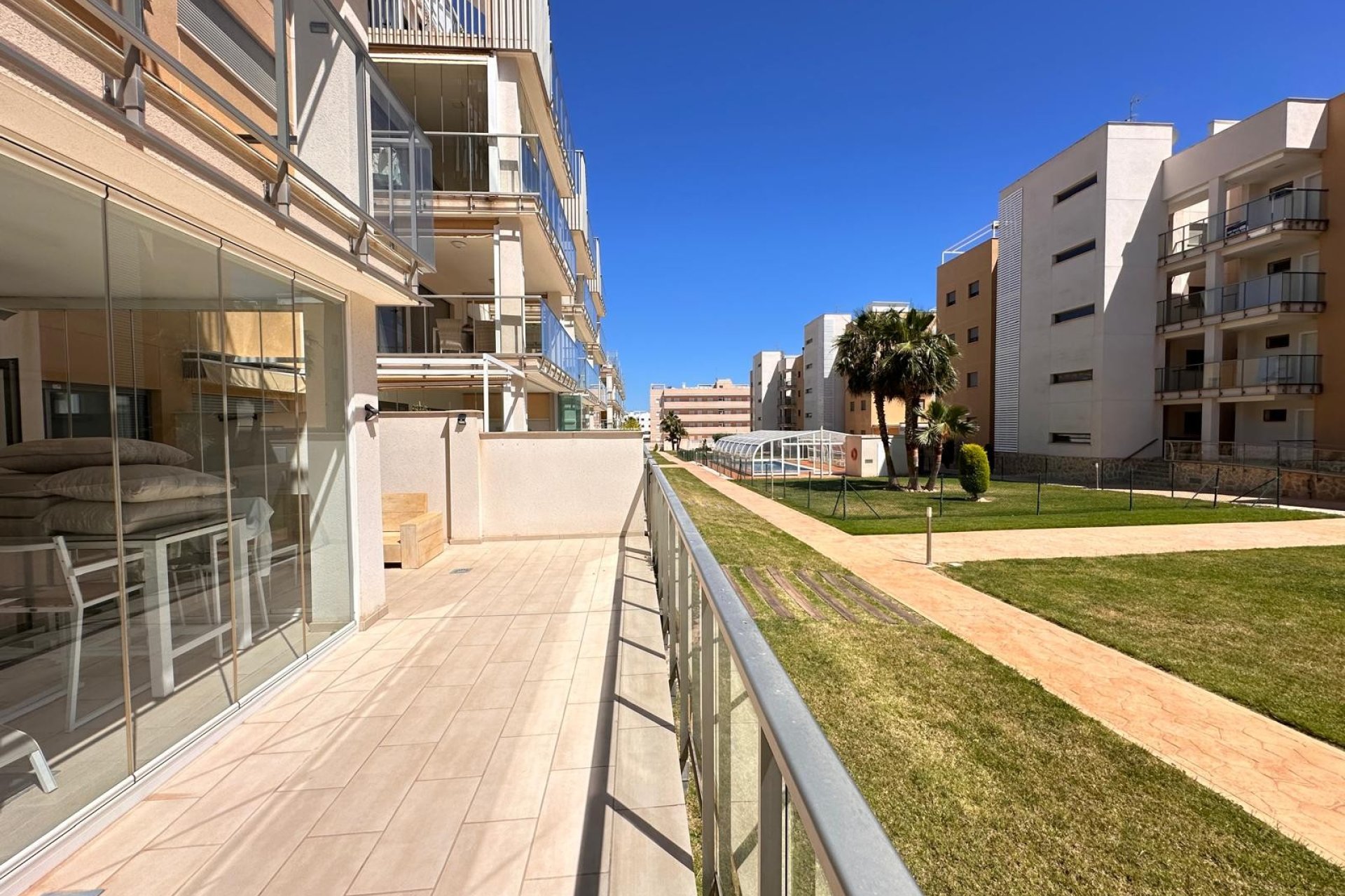 Herverkoop - Appartement / flat - Orihuela Costa - Villa Martin